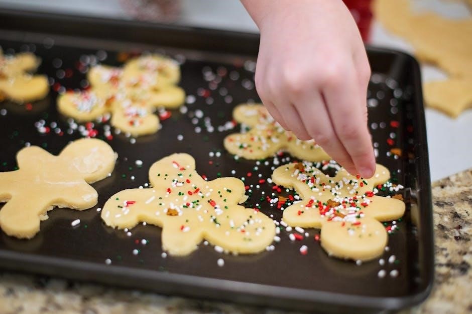 easy-bake oven instructions pdf