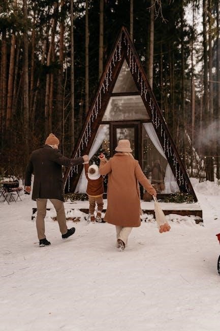 cabin fever parents guide