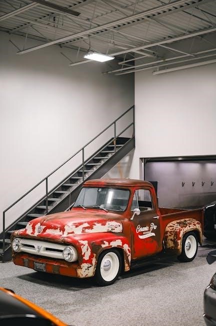 2023 ford f-150 owners manual pdf