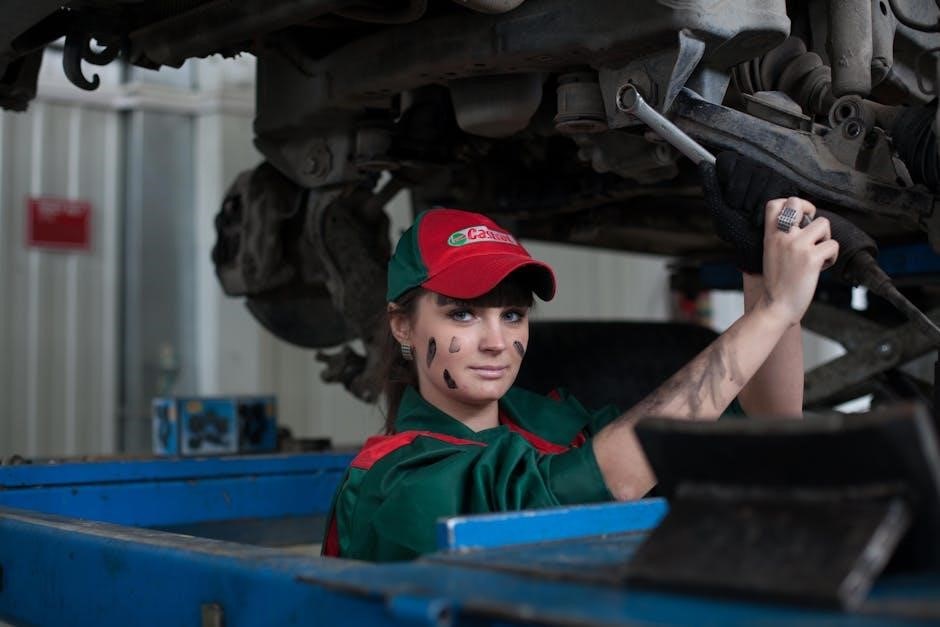 kubota service manuals pdf