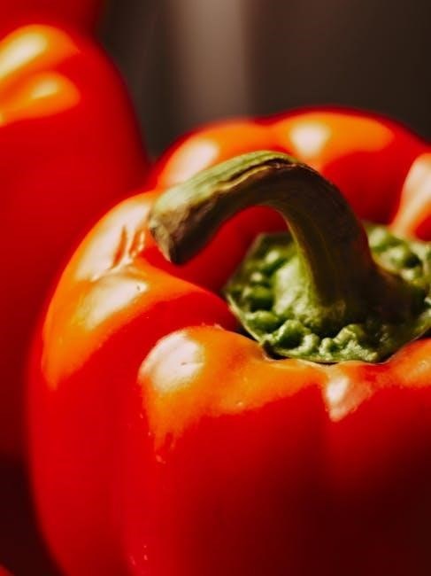 plant based diet food list pdf