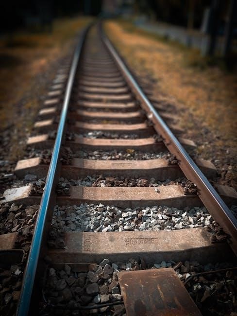 linear guide rail systems