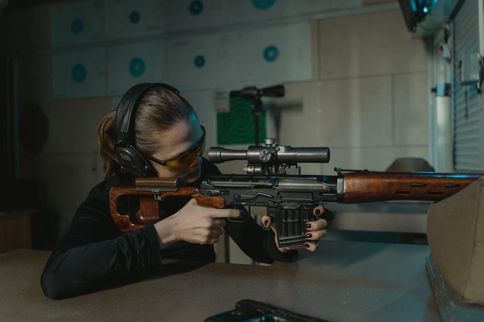 scope buddy instructions for use