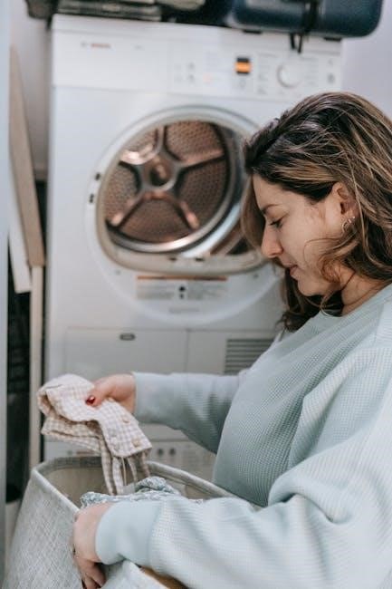 bosch serie 6 washer dryer manual