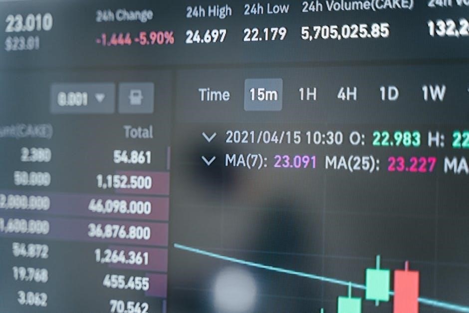 you can be stock market genius pdf