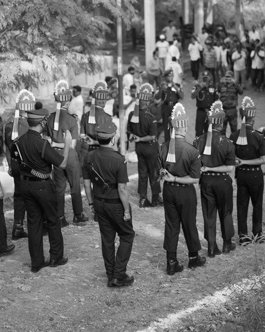 supervision of police personnel 9th edition pdf